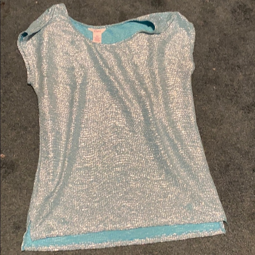 Candies brand shirt